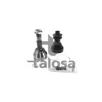 77-CT-1002 TALOSA Шарнирный комплект, Привідний вал