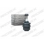 2462S0057 RIDEX Шарнір незалежної підвіски поворотного важеля