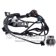 N5002038 NIPPARTS Датчик частота обертання колеса
