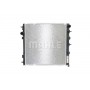 CR 558 000S MAHLE Радіатор охолодження двигуна