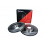 19-2196 MAXGEAR Гальмівний диск