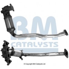 BM91651H BM CATALYSTS Катализатор
