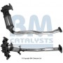 BM91651H BM CATALYSTS Катализатор