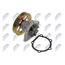 CPW-TY-071 NTY Водяний насос охолодження двигуна