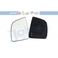 30 52 37-81 JOHNS Дзеркальне скло зовнішнє дзеркало