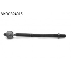 VKDY 324015 SKF Осьовий шарнір рульова тяга