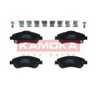 JQ1018456 KAMOKA КомплеК т гальмівних колодок, дискове гальмо