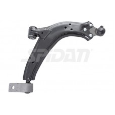 51485 SPIDAN CHASSIS PARTS Ричаг незалежної підвіски колеса, подвеска колеса