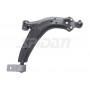 51485 SPIDAN CHASSIS PARTS Ричаг незалежної підвіски колеса, подвеска колеса