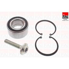 FWBK1073 FAI AUTOPARTS Комплект підшипника ступиці колеса