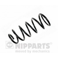N5552111 NIPPARTS Пружина ходової частини