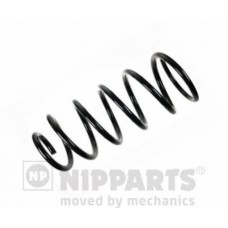 N5552111 NIPPARTS Пружина ходової частини