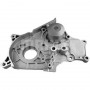 CP 80 000P MAHLE Водяний насос охолодження двигуна