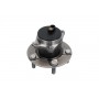 WBH-5523 KAVO PARTS Комплект підшипника ступиці колеса