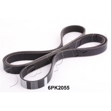 6PK2055 JAPKO Поліклиновий ремінь