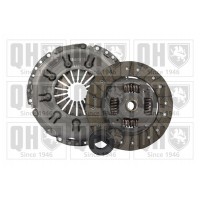QKT1058AF QUINTON HAZELL Комплект зчеплення