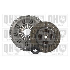 QKT1058AF QUINTON HAZELL Комплект зчеплення