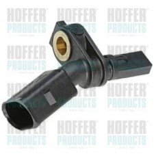 8290048 HOFFER Датчик частота обертання колеса