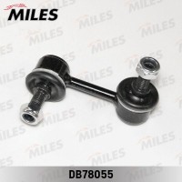 DB78055 MILES Тяга стійка стабілізатор