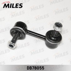 DB78055 MILES Тяга стійка стабілізатор