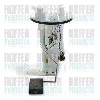 7507782E HOFFER Елемент системи живлення