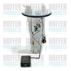 7507782E HOFFER Елемент системи живлення