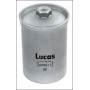 LFPF011 LUCAS FILTERS Паливний фільтр