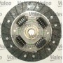 821244 VALEO Комплект зчеплення