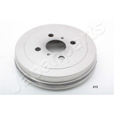 TA-213 JAPANPARTS Гальмівний барабан