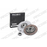 479C0009 RIDEX Комплект зчеплення
