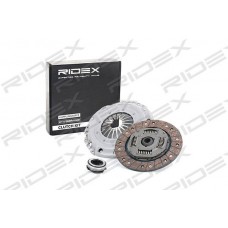 479C0009 RIDEX Комплект зчеплення