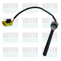 7532267 HOFFER Датчик рівень моторного масла