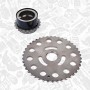 RS0073 ET ENGINETEAM Комплект цілі приводу розподільного валу