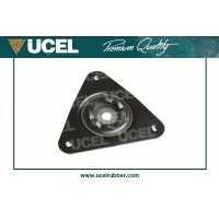 10676 UCEL Опора стійки амортизатора