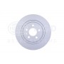 8DD 355 109-151 HELLA PAGID Гальмівний диск