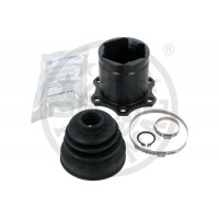 CT-1006 OPTIMAL Шарнирный комплект, Привідний вал