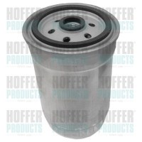 4242 HOFFER Паливний фільтр