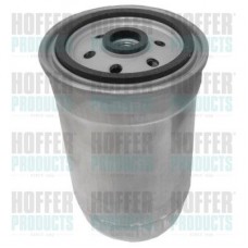 4242 HOFFER Паливний фільтр