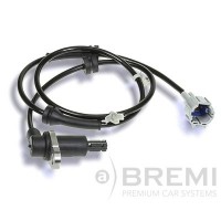 50543 BREMI Датчик частота обертання колеса