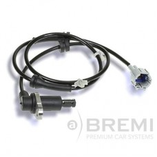50543 BREMI Датчик частота обертання колеса