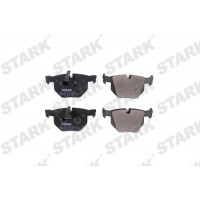 SKBP-0010283 Stark Комплект гальмівних колодок дисковий гальм
