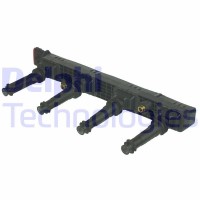 WG1498893 WILMINK GROUP Котушка запалювання