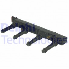 WG1498893 WILMINK GROUP Котушка запалювання