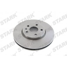 SKBD-0020205 Stark Гальмівний диск