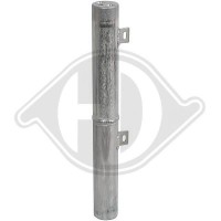 DCT1144 DIEDERICHS Осушувач кондиціонера