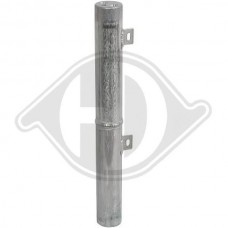 DCT1144 DIEDERICHS Осушувач кондиціонера