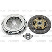 PCE0091 PATRON Комплект зчеплення