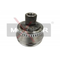 49-0231 MAXGEAR Шарнирный комплект, Привідний вал