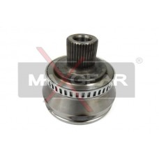 49-0231 MAXGEAR Шарнирный комплект, Привідний вал