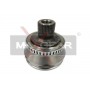 49-0231 MAXGEAR Шарнирный комплект, Привідний вал